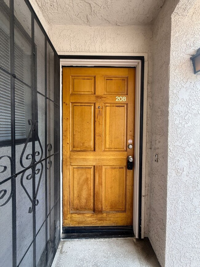 Photo - Quail Meadows Upstairs Condo Unit 208C