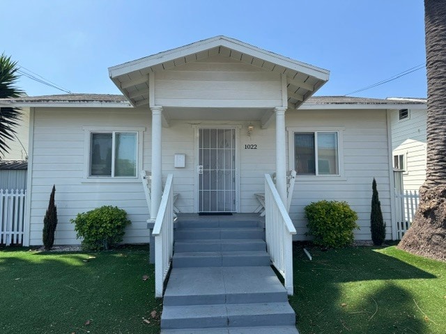 Building Photo - la PALMA bungalows