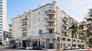 Wilshire Borgata - 12222 Wilshire Blvd Condo Unit PH7
