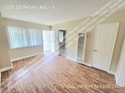 Photo - 2133 1/2 Pacific Ave.-5 Apartment Unit 5