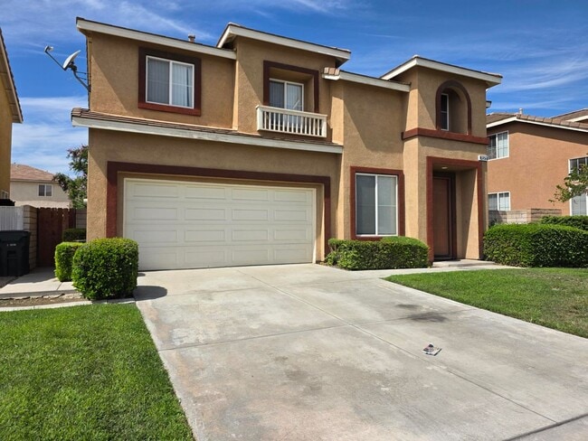 Photo - MOVE IN READY!!