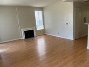 Living Room - 6715 W 86th Plz Apartments Unit 6