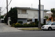 Photo - 912 E. La Palma Dr. Apartments
