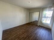 2nd Bedroom - 4750 Templeton St Condo Unit 1201