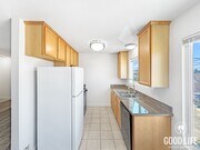 Photo - Beautiful 1BD/1BA W/ Reserved Parking and In-Unit Laundry in North Park! Unit 222