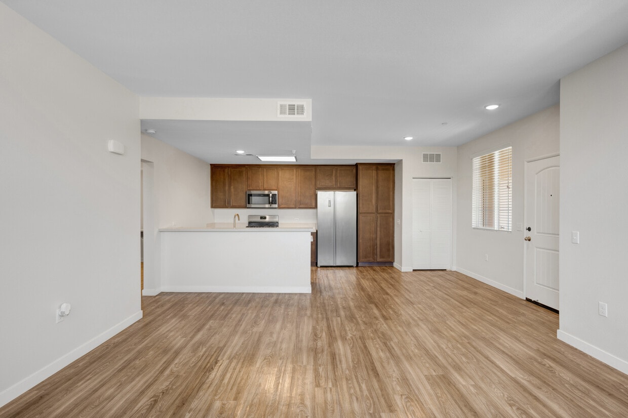 3D Tour - Arrive at Rancho Belago Apartments