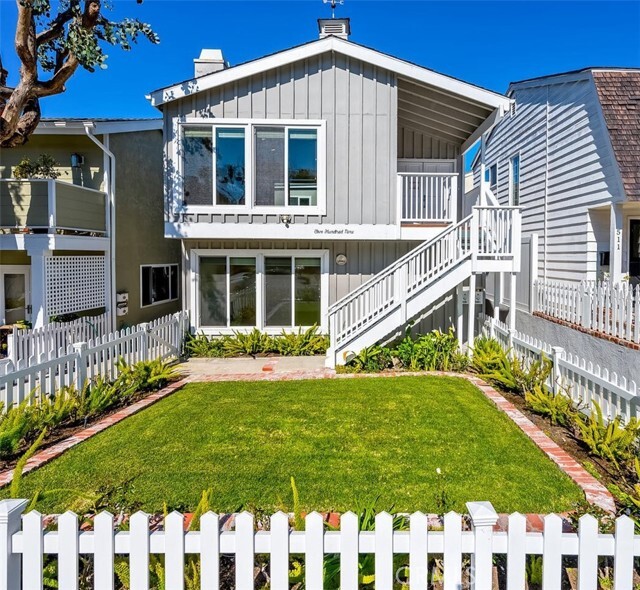 Photo - 509 Fernleaf Ave Townhome