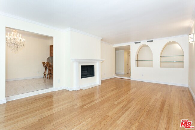 Photo - 1950 S Beverly Glen Blvd Unit 102