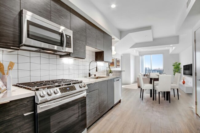 Photo - 3355 Overland Ave Apartment Unit 503