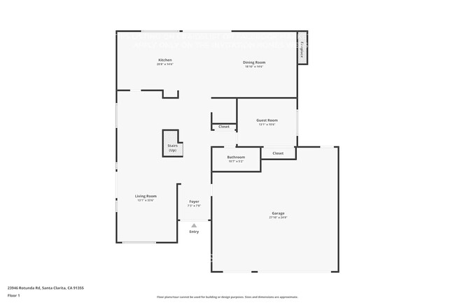 Photo - 23946 Rotunda Rd