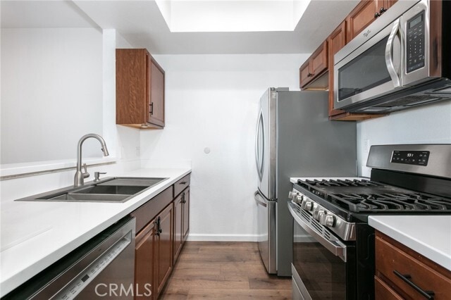 Photo - 19350 Sherman Way Unit 208