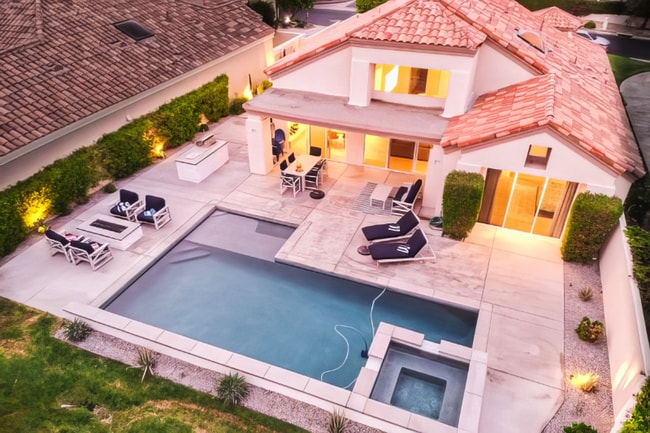 Photo - 79840 Arnold Palmer