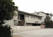 Photo - 1427 15th St Apartments
