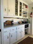 Kitchen cabinet - 4401 Willens Ave