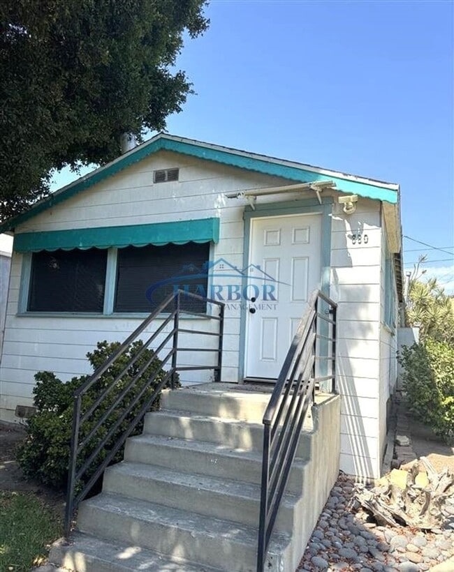 Charming Studio-Style Home with Ocean View... - Charming Studio-Style Home with Ocean View...