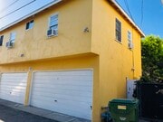 parking garage - 3116 Colorado Ave Apartments Unit #D