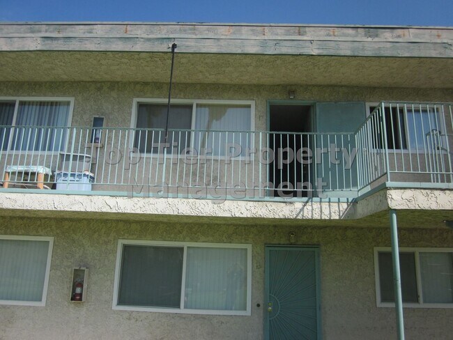 Photo - ***Gated Complex - 2 bed / 2 bath Condo in El Cajon - Available 02/10*** Unit 17
