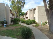 Unit on the right - 28947 Thousand Oaks Blvd Unit 115