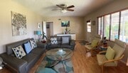 Photo - 9629 E Camino Real Ave Apartment