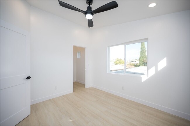 Photo - Brand New Build Top Floor 1 Bed 1 Bath Apartment Unit 4322 48th St -  2