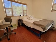 Double Bedroom - 1814 Arizona Ave Unit 1814