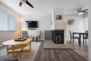 Photo - 4921 Long Branch Ave Townhome