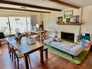 Fireplace & View! - 31324 Club Vista Ln House