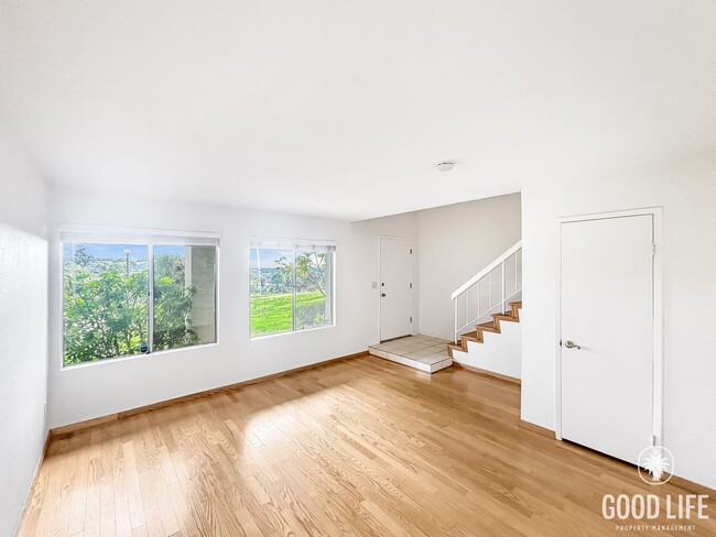 Photo - Stunning 3BD/2.5BA W/ Reserved Parking and Community Pool in Tierrasanta!