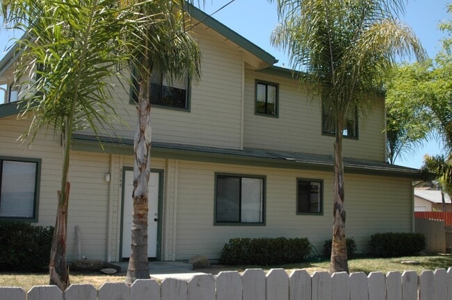 Building Photo - 6845 Pasado