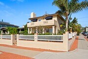 Photo - Ocean View La Jolla Home | 3BR + 3BA | Patio, Balcony & 2-Car Garage