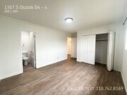 Photo - 1307 S Ogden Dr Unit 4