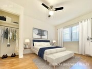 Photo - 1022 N Vista St Unit 3