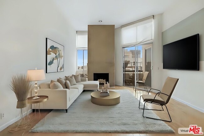 Photo - 1240 S Corning St Unit 304