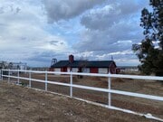 Fenced In - 22317 E Avenue O