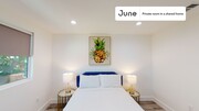 Photo - Private bedroom in 4 bed/3 bath Home Unit A
