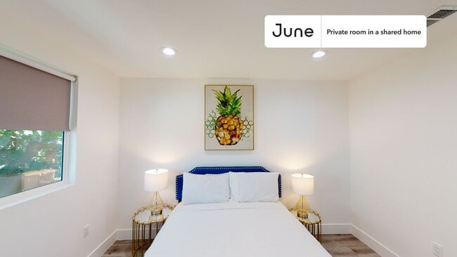 Photo - Room in Shared 4 bed/3 bath home Unit A