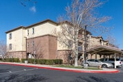 Primary - Desert Senior Living