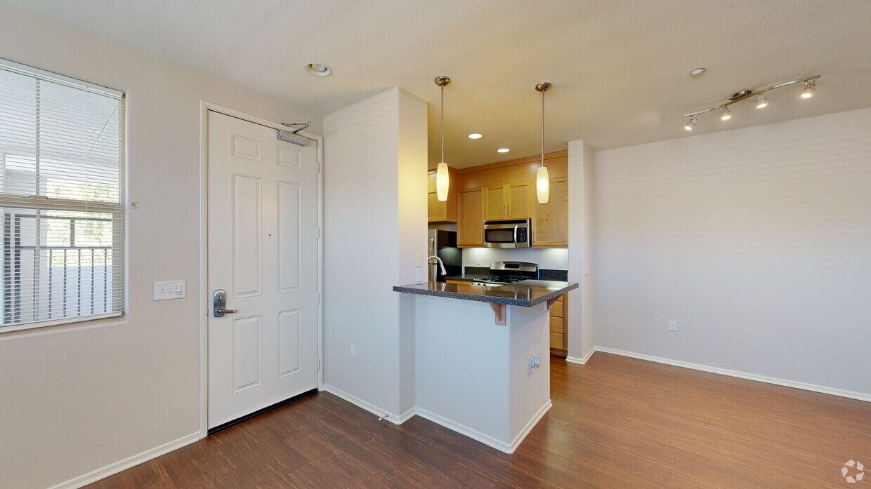 3D Tour - Sonoma at Porter Ranch