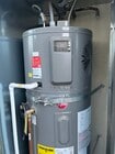 New high-efficiency water heater for instant heat - 8130 Sylmar Ave