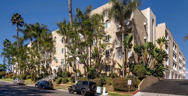 Photo - 5252 Orange Ave, #103