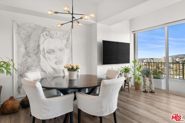 Photo - 10501 Wilshire Blvd Unit 1811