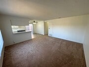 Photo - East Ventura Duplex – 2 Bedroom, 1.75 Bath... Unit 8814 North Bank Ave.