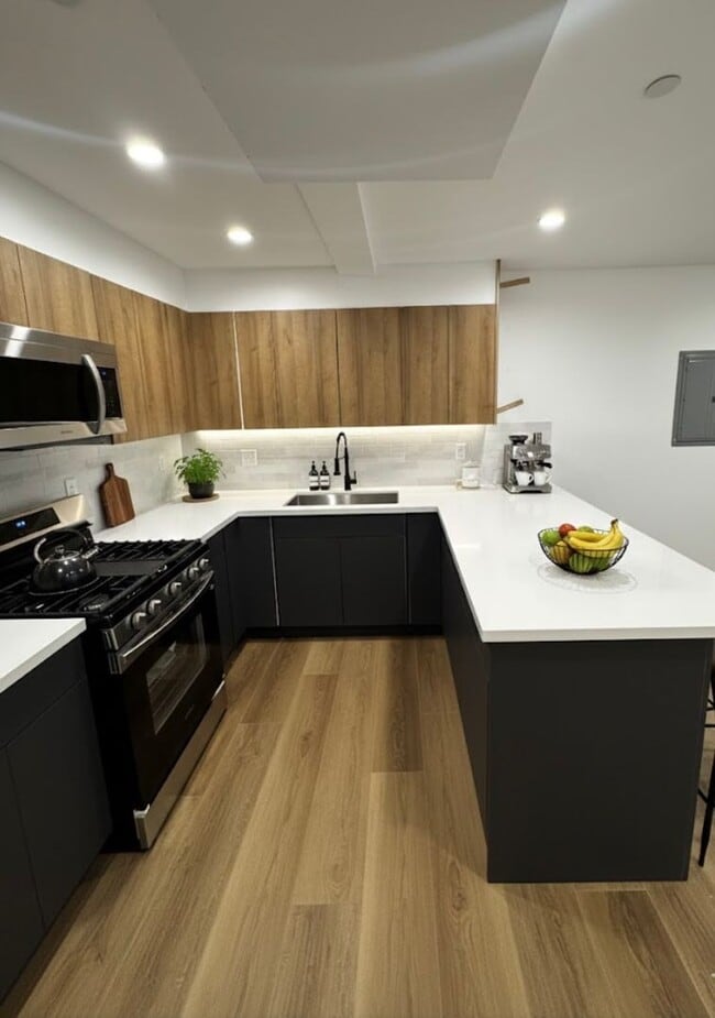 Photo - 5506 Barton Ave Unit 5508 1/4