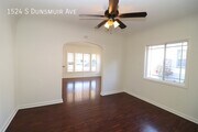 Photo - 1524 S Dunsmuir Ave House