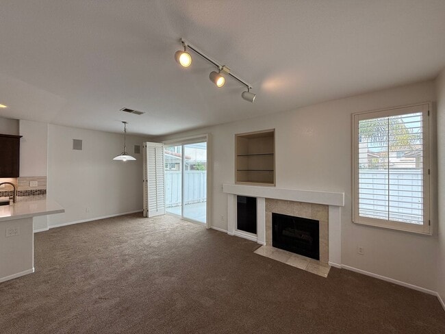 Photo - Spacious 3BR San Diego Home with Large Primary Suite, 2-Car Garage & Private Backyard!