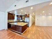 Photo - 4BR/3BA Large House - Single Story, No Carpet, AC, Washer/Dryer in Unit, Small Yard, 2 Car Garage...