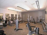 Fitness center - 875 G St Unit 310