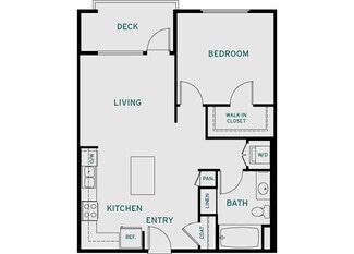 Floor Plan - A1.1