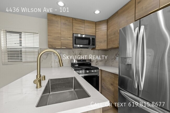 Photo - 4436 Wilson Ave Unit 101