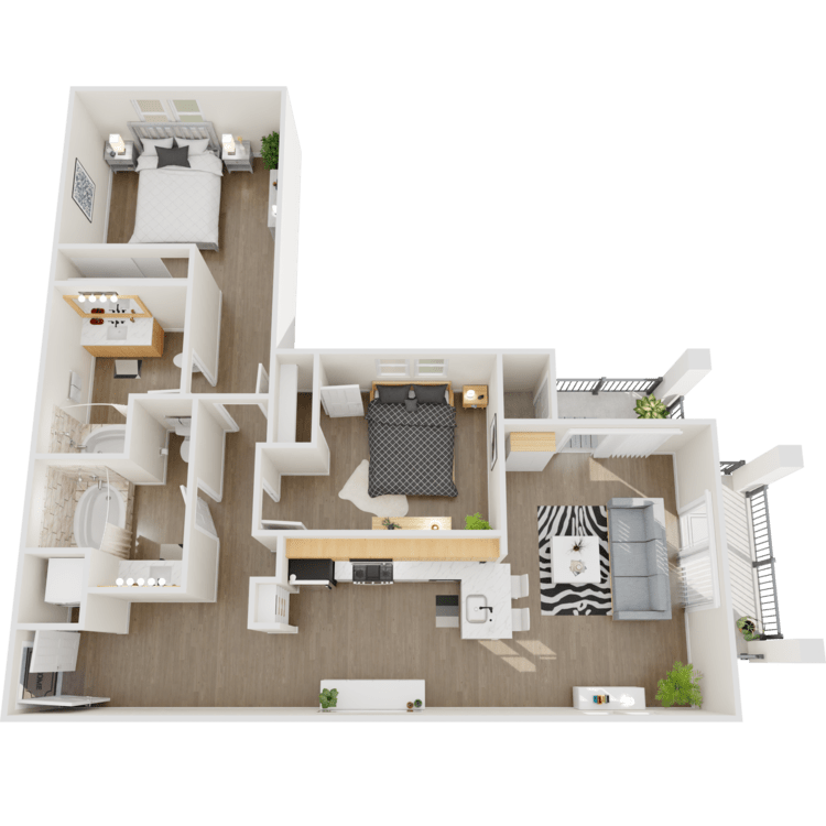 TwinPeak1087_Overhead_118261.png - The Twin Peaks